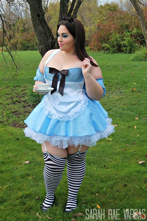 sexy bbw costumes|Plus Size Cosplay Costumes .